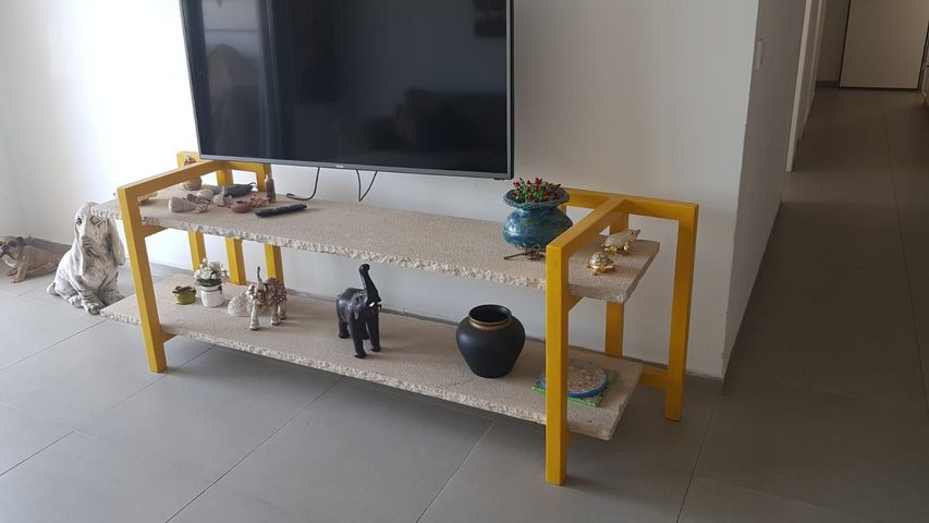 מזנון שייש