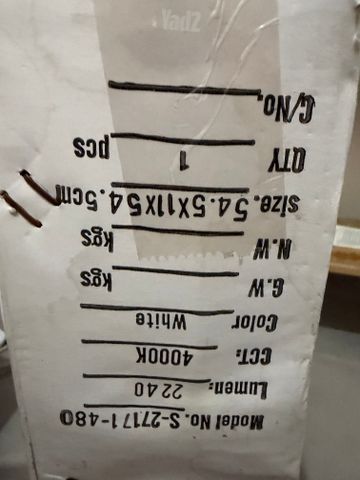 תאורת לד