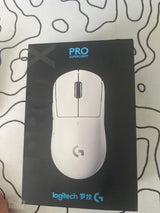 Logitech G Pro X Superlight 2