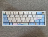 Zoom65 V3 מקלדת מכנית קאסטום