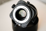 Nikon PC-E 85mm tilt shift
