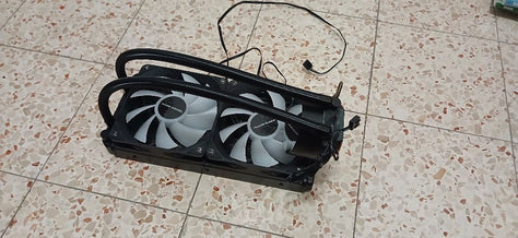 TEUCER NA-240 RGB