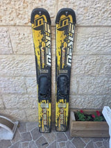 סקי מים