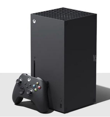 Xbox X 1TB