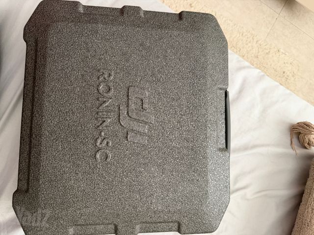 גימבל Ronin-SC