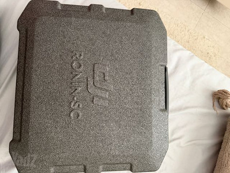 גימבל Ronin-SC