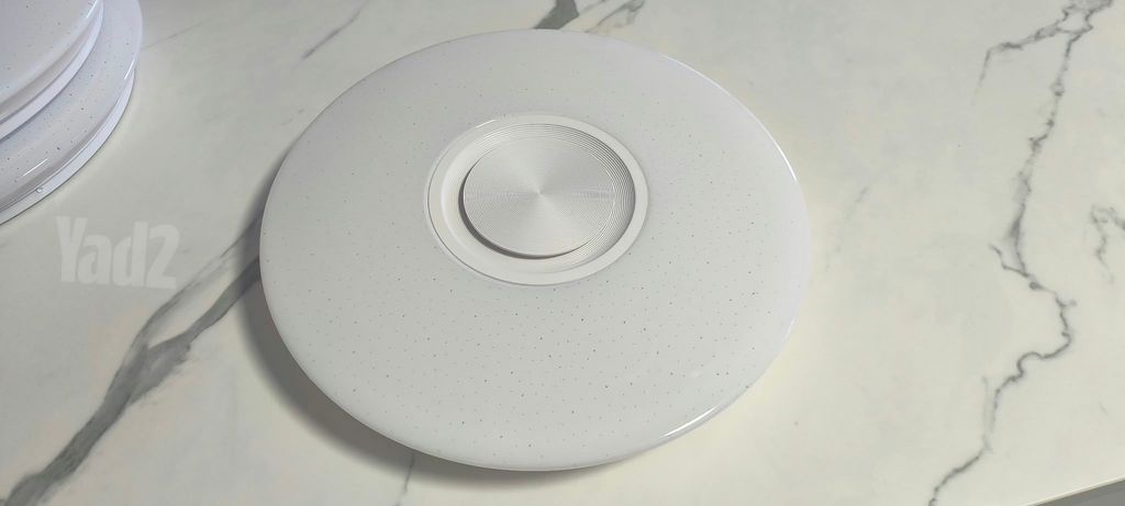 מנורת תקרה LED