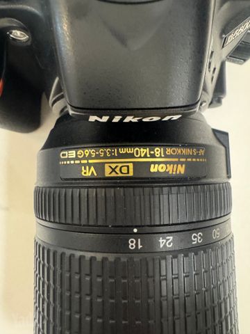 מצלמה nikon