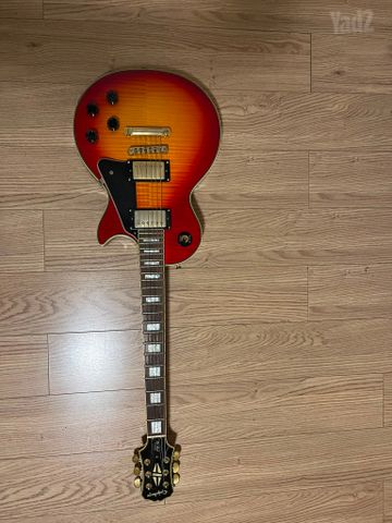 גיטרה חשמלית Epiphone