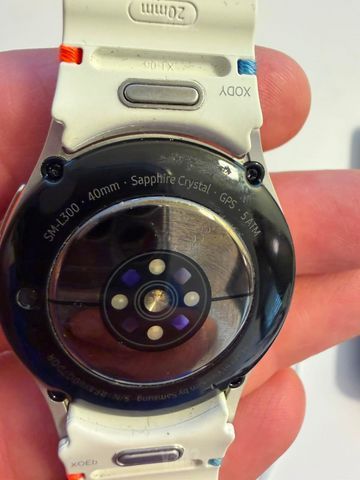 שעון Galaxi Watch 7 40mm