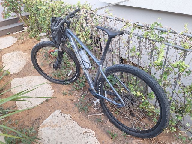 אופני Trek Marlin 7