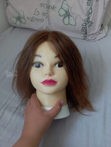 בובת תסרוקות