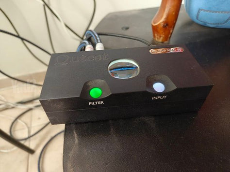Chord Qutest DAC