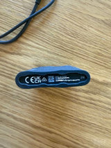 כונן נייד Samsung T9 SSD 2TB