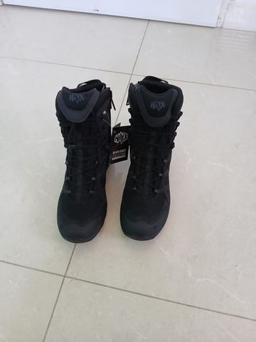 נעלי HAIX Black Eagle