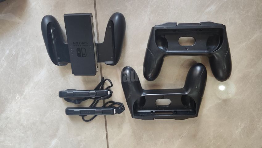 נינטנדו סוויץ v2