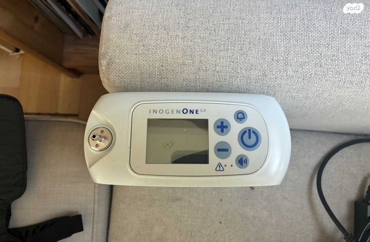 מחולל חמצן Inogen One G5