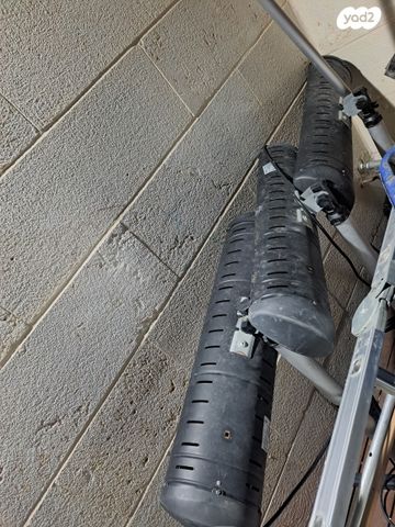 תנורי חימום