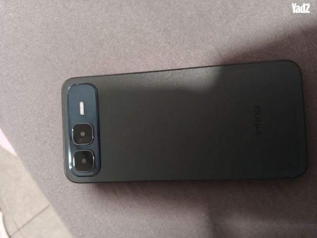 Infinix smart 10  שחור