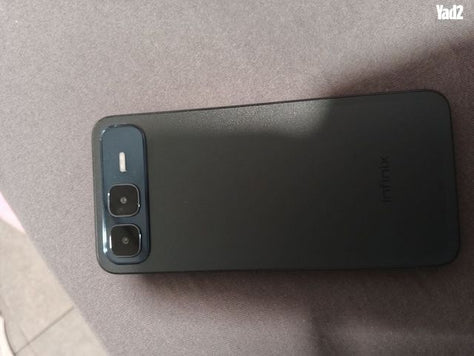 Infinix smart 10  שחור