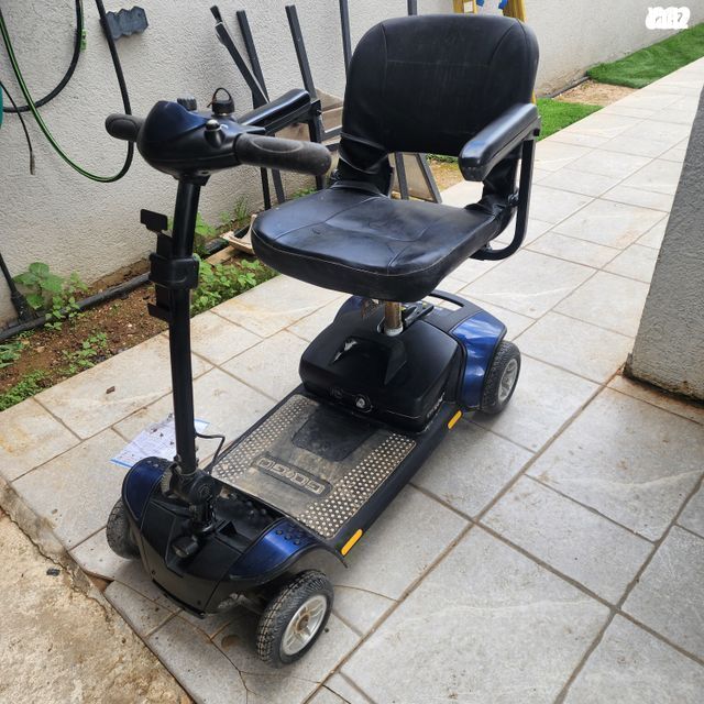 קלנועית GOGO