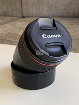 CANON EF 85MM F1.4