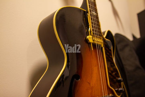 Epiphone Triumph Regent 1949