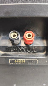 TANNOY MERCURY S