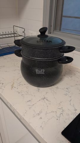 סיר לקוסקוס