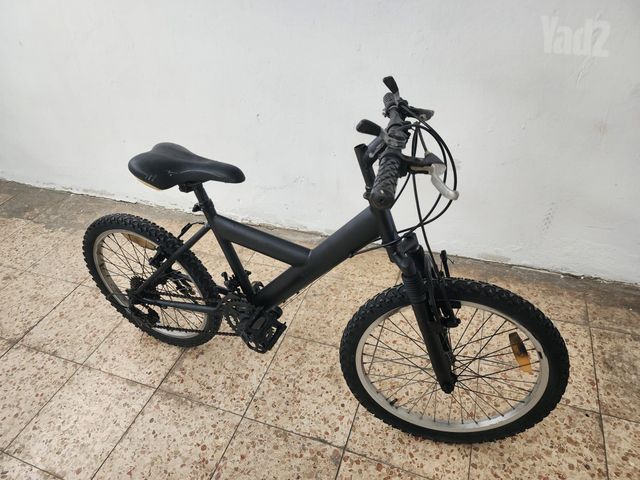 אופני ילדים 6-10