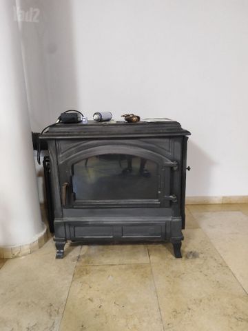 קמין