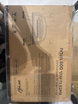 טאבון גז ענקי 16״