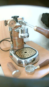מכונת אספרסו LaPavoni