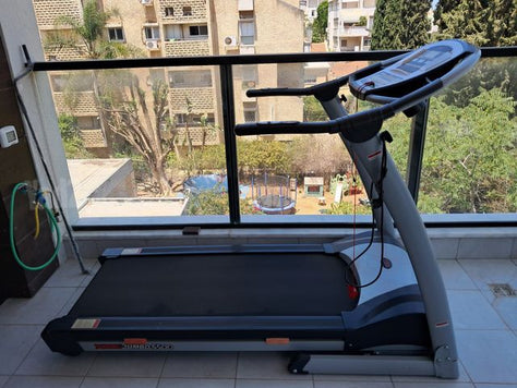 הליכון YORK JUMBO 5500