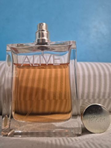 Hugo Boss Alive EDP 80ml