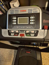 הליכון דגם York Olympic 8600