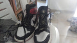 Nike Air Jordan נעליים
