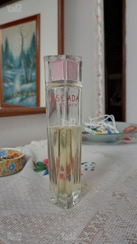 ESCADA sentiment 2000