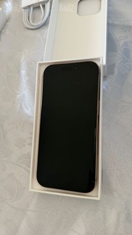 אייפון 16 פרו