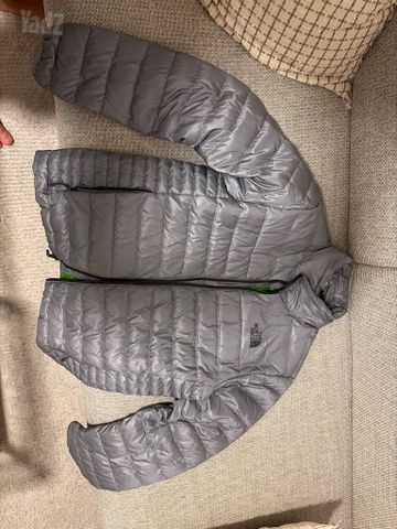 מעיל North face