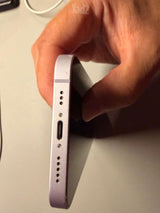 iPhone 14 128GB סגול שמור