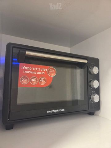 טוסטר אובן