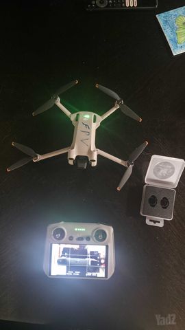 DJI Mini 3 Pro