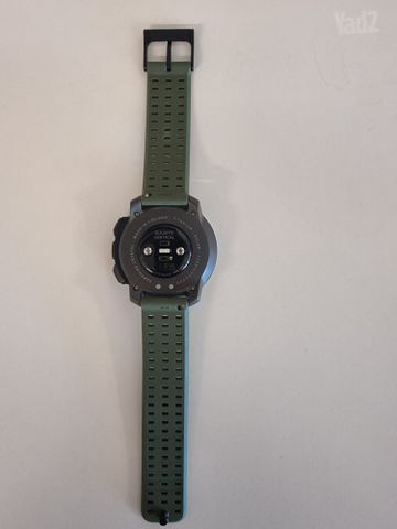 SUUNTO Vertical Titanium Solar