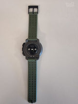 SUUNTO Vertical Titanium Solar