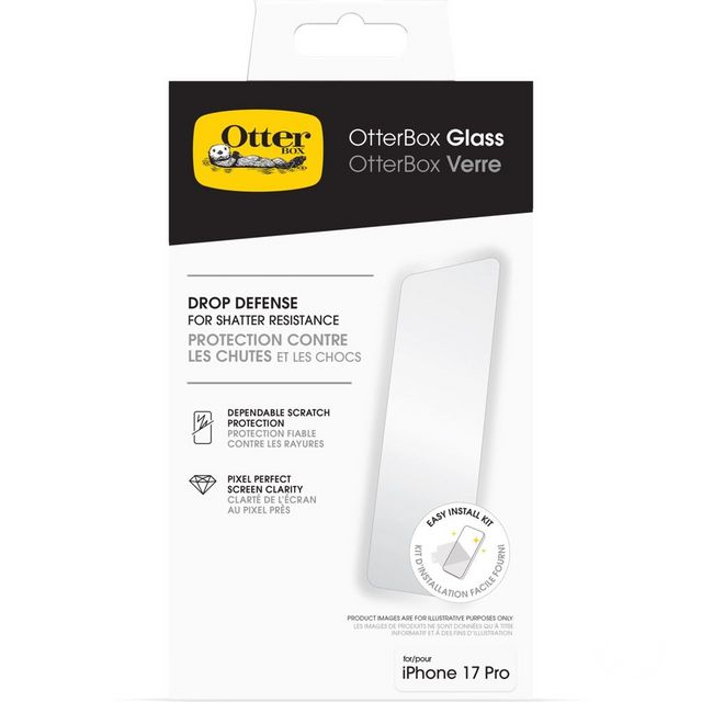 OtterBox Glass