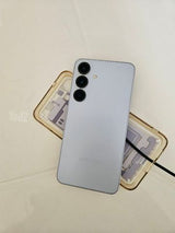 Samsung s25 256g