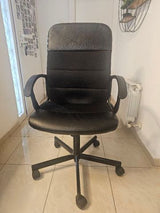 כיסא משרדי
