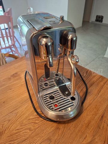 נספרסו Creatista Plus