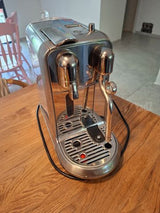 נספרסו Creatista Plus